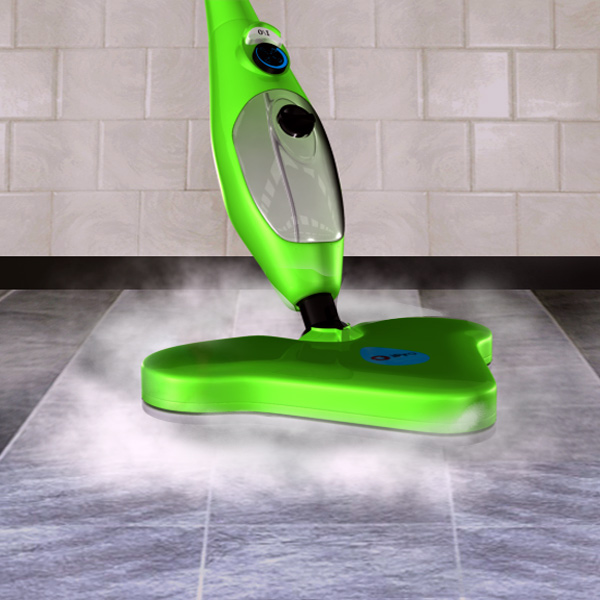 Buy iPro MultiFunctional Super Steam MOP Online at Best Price in India